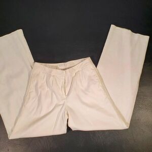 Badgley Mischka 8 Tall Wide Leg Pant